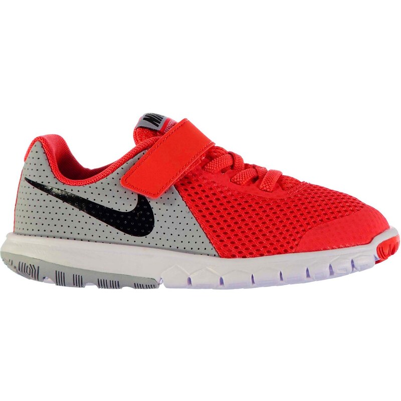 Nike Flex Exper 5 Grl64 Grey/Blk/Ember