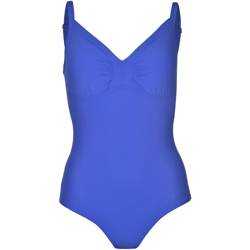 Plavky dámské speedo Blue/Lt Blue