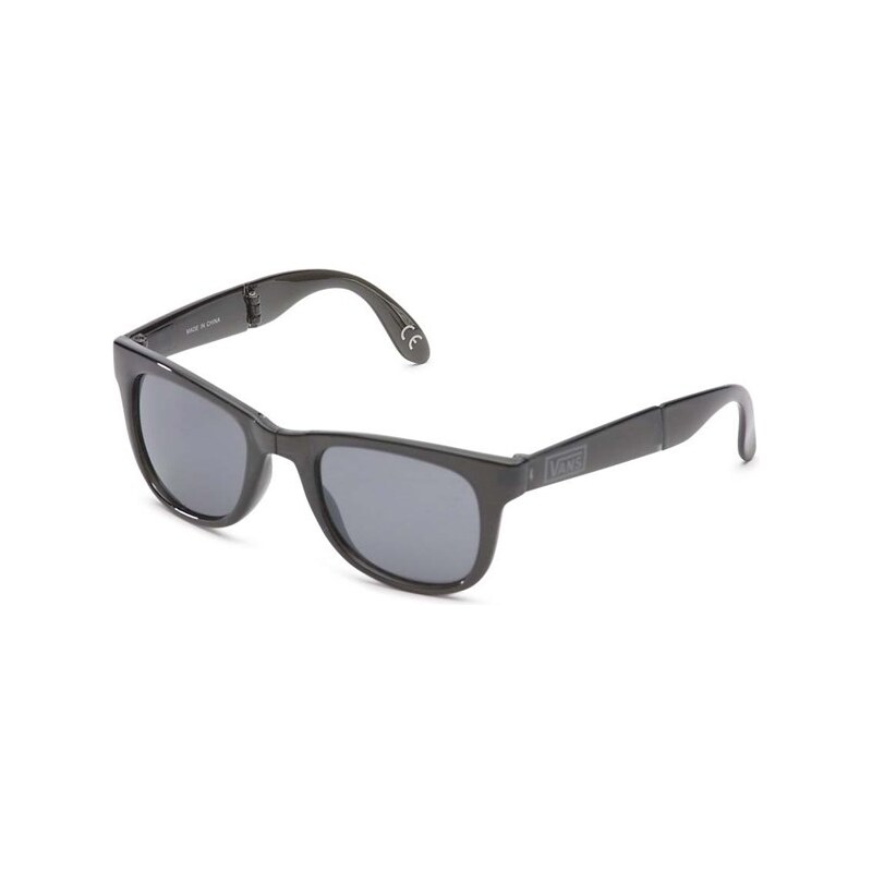 sluneční brýle VANS - Foldable Spicoli S Transpare (FZL)
