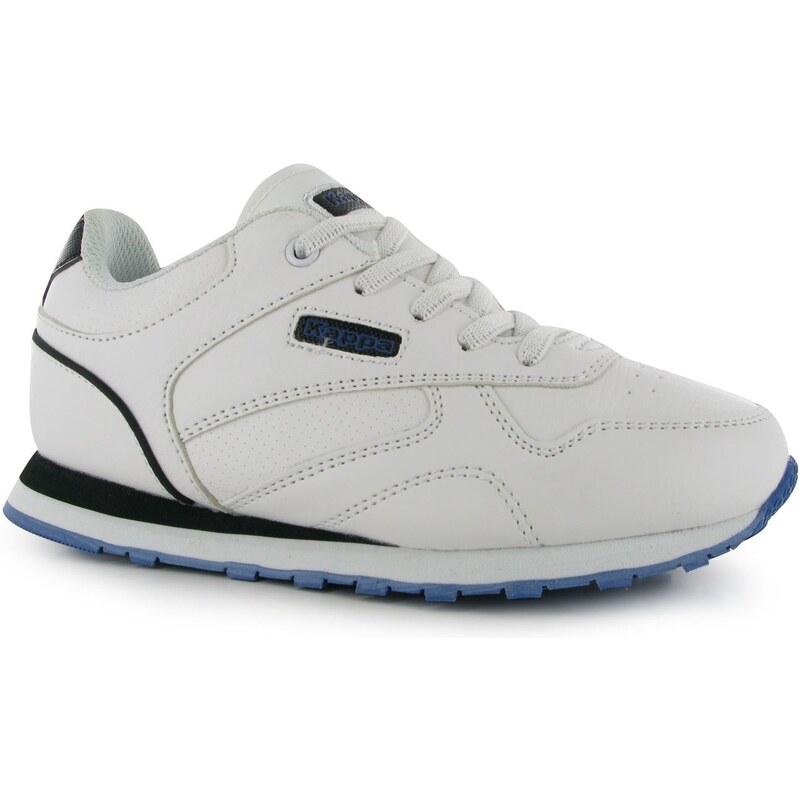 kappa Sport CF ChdC53 White