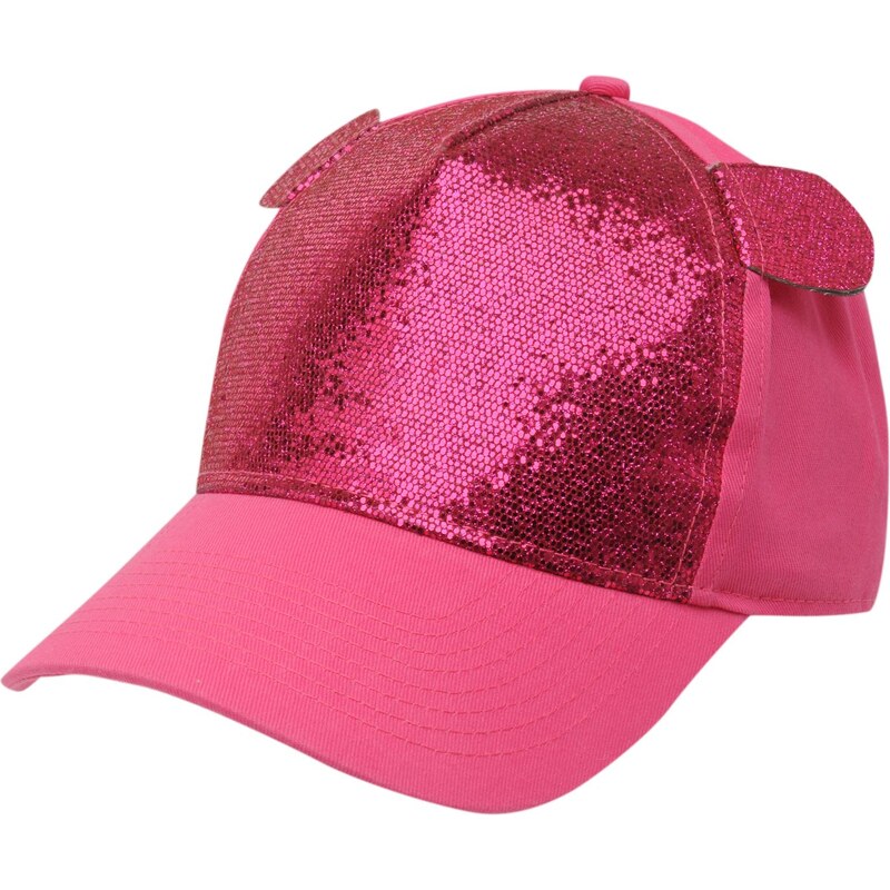 Miso Glitter Ear Cap Ld63 Pink