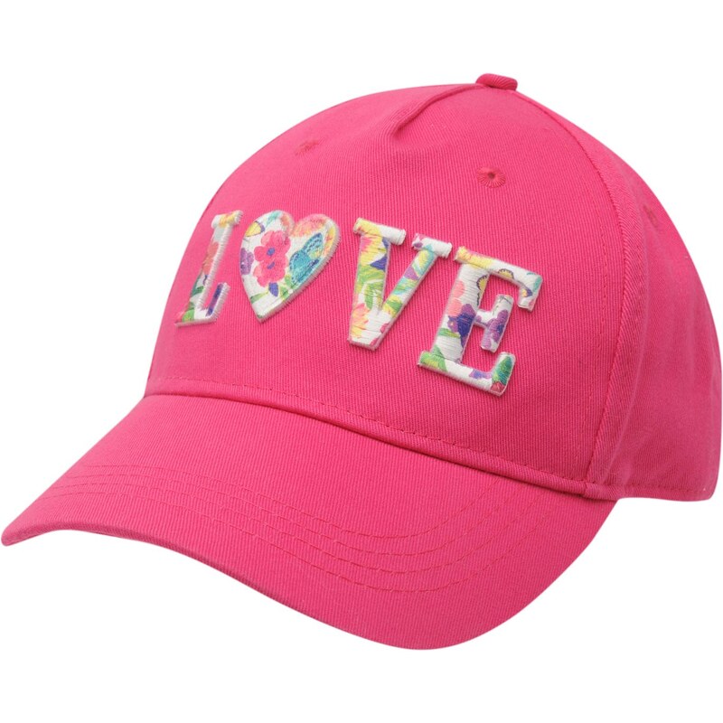 Miso Love Cap Ld63 Hot Pink