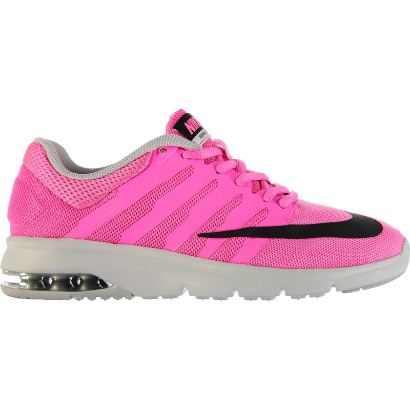 Nike Flex Experience Ladies Running Shoes Pink