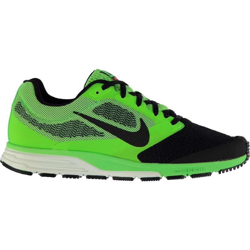 Nike boty New Balance 860v3 pánské Running Shoes Green/Black