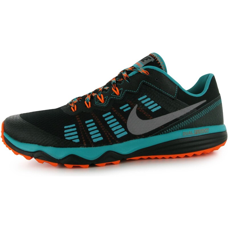 Běžecká obuv Nike Dual Fusion Trail Trail pán.