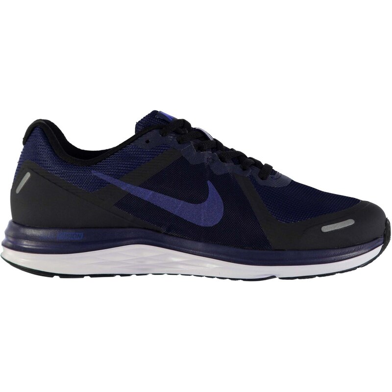 boty Nike Air Relentless 2 pánské Running Shoes DkBlue/Blue
