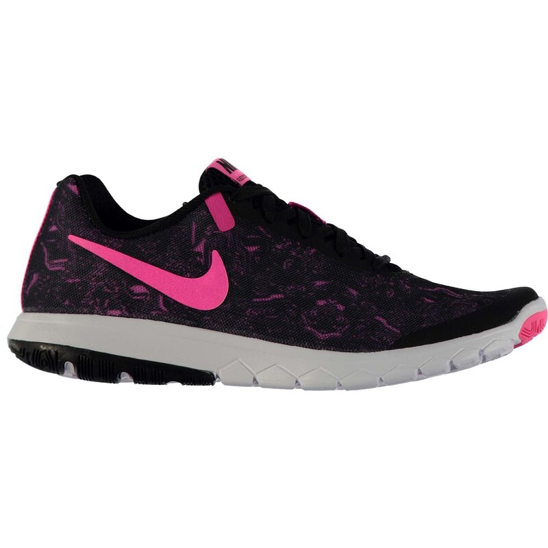 Skechers boty Nike Flex Exper5 Prm Ld64 Black/Pink