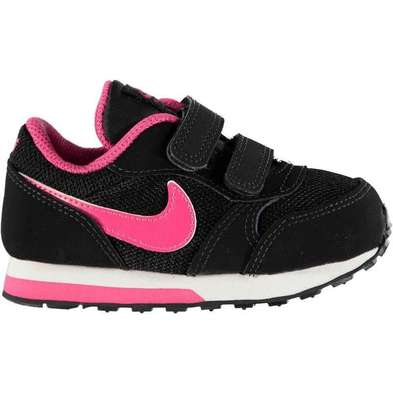 Tenisky Nike MD Runner 2 dět. černá/růžová