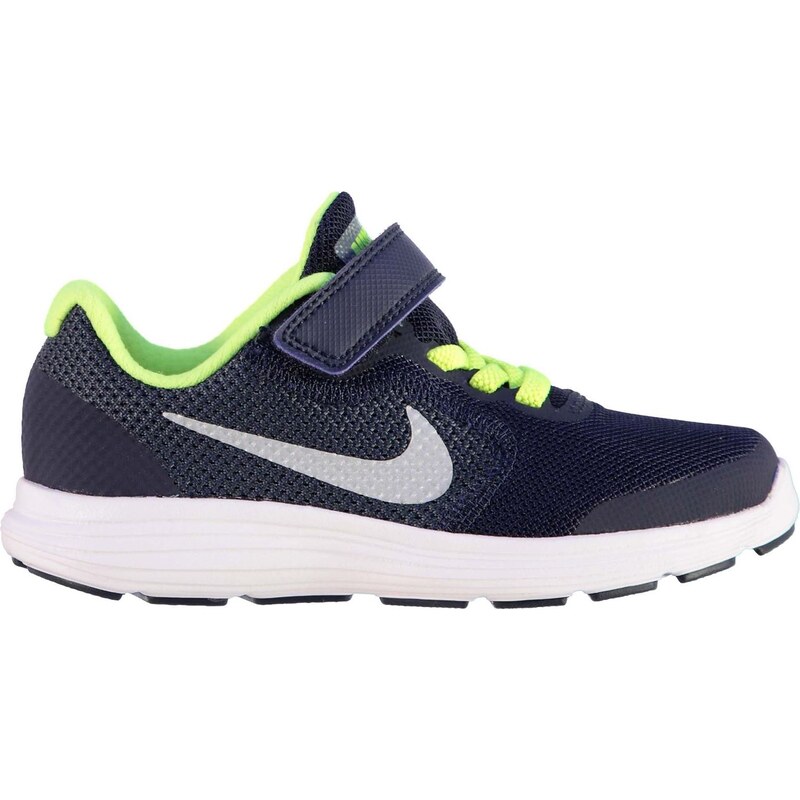 Běžecká obuv Nike Revolution 3 Runners dět.