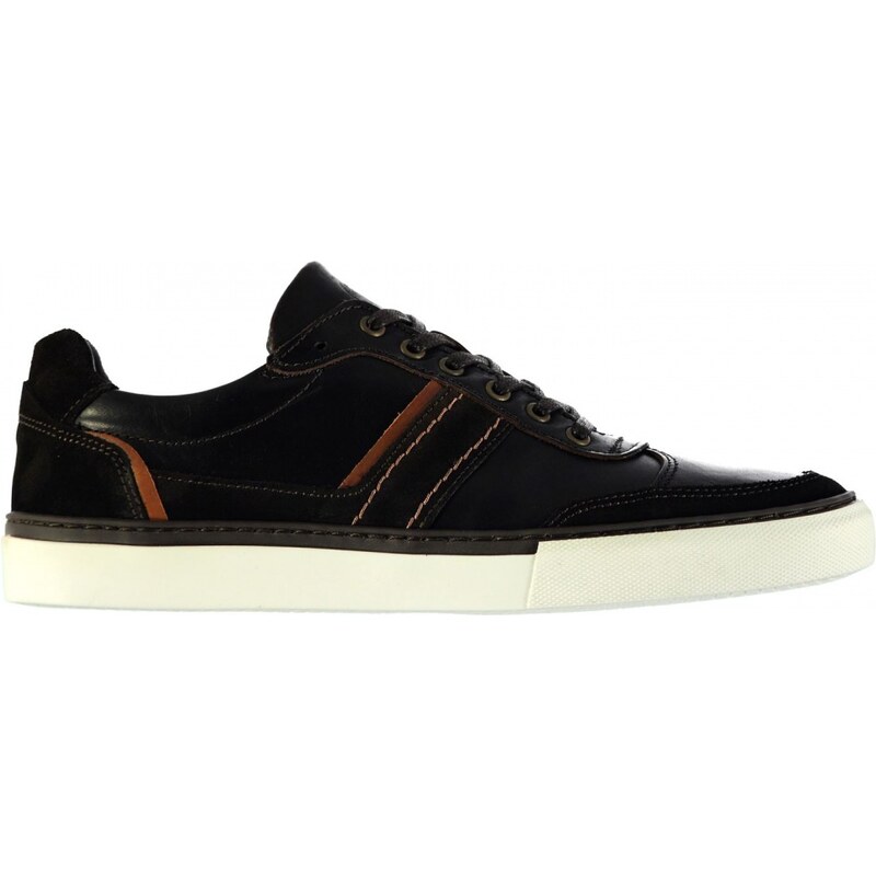 Firetrap Cassidy Casual Shoes Mens, brown