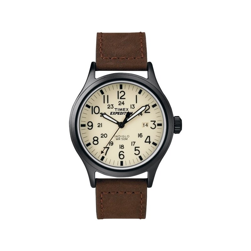 Timex - EXPEDITION SCOUT