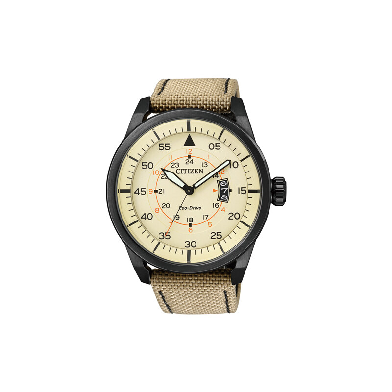 Citizen AW1365-19P Eco-Drive 45 mm 10ATM