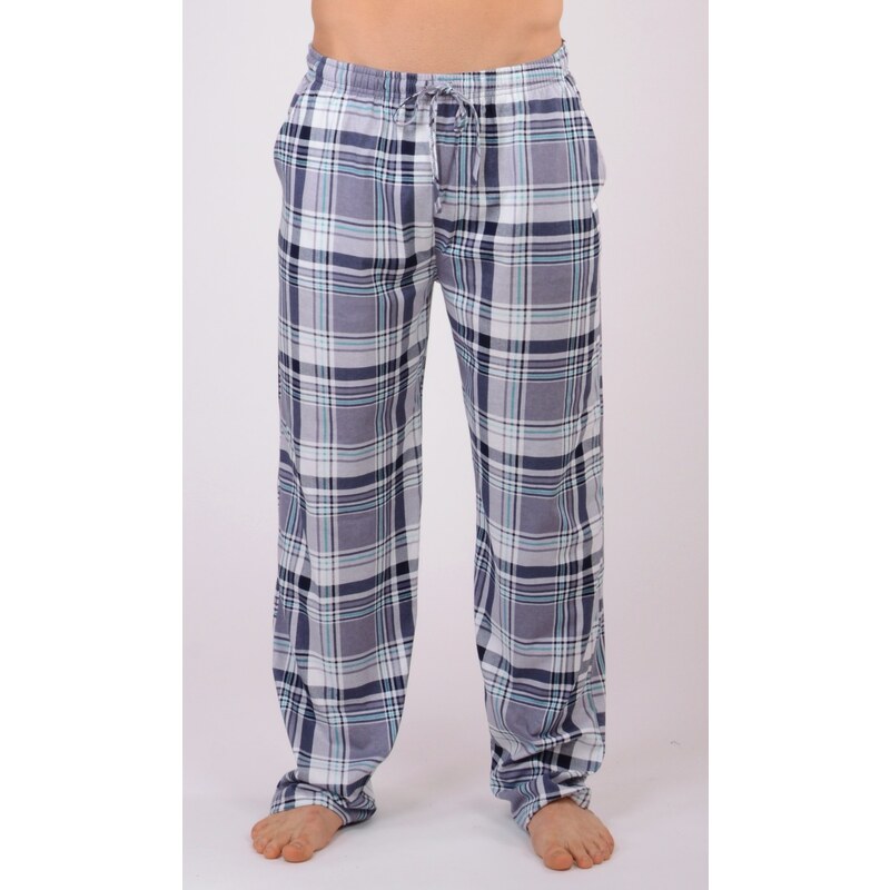 Gazzaz Pánské pyžamové kalhoty Marian