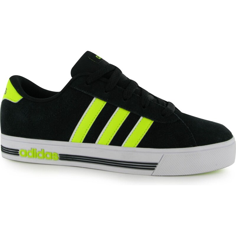 Tenisky adidas Daily T Suede dět.