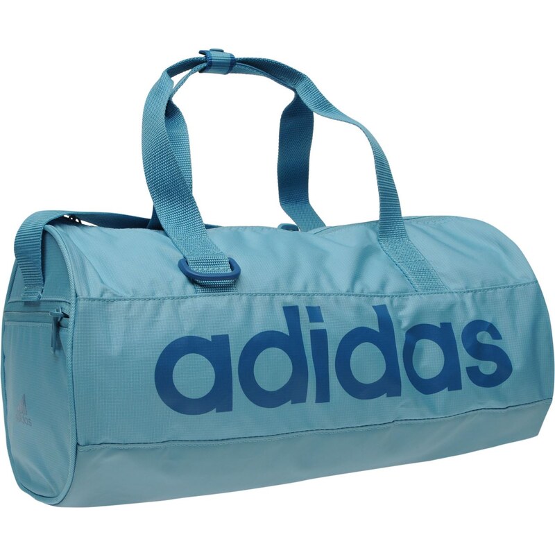 Sportovní taška adidas Linear Team Extra Small dám. modrá