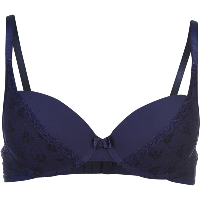 Cote De Moi CDM Bra Ladies Navy