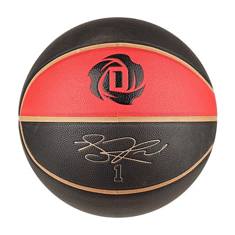 Basketbalový míč adidas Performance ROSE ALL PURP 2