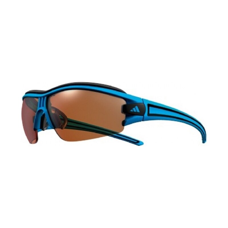Sluneční brýle adidas Performance evil eye halfrim pro (Modrá)