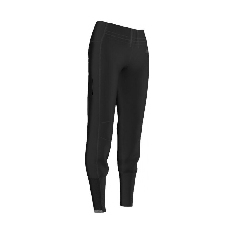 Tepláky adidas Performance SPO LONG PANT (Černá)