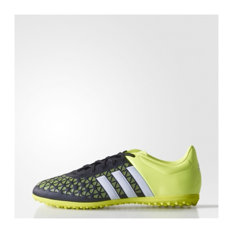 Kopačky turfy adidas Performance ACE 15.3 TF J (Černá)