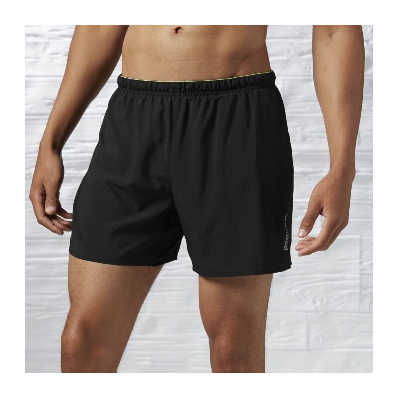 Šortky Reebok OSR 5 INCH SHORT (Černá)