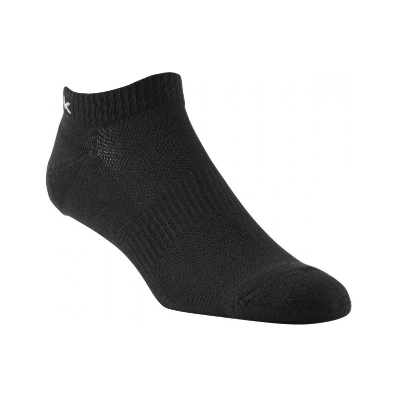 Ponožky Reebok SE U INSIDE SOCK 3P (Černá)