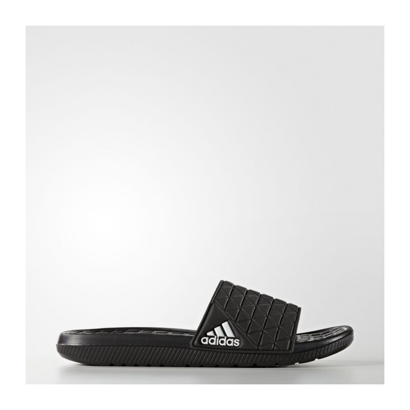 Pantofle adidas Performance X16 slide (Černá / Bílá)