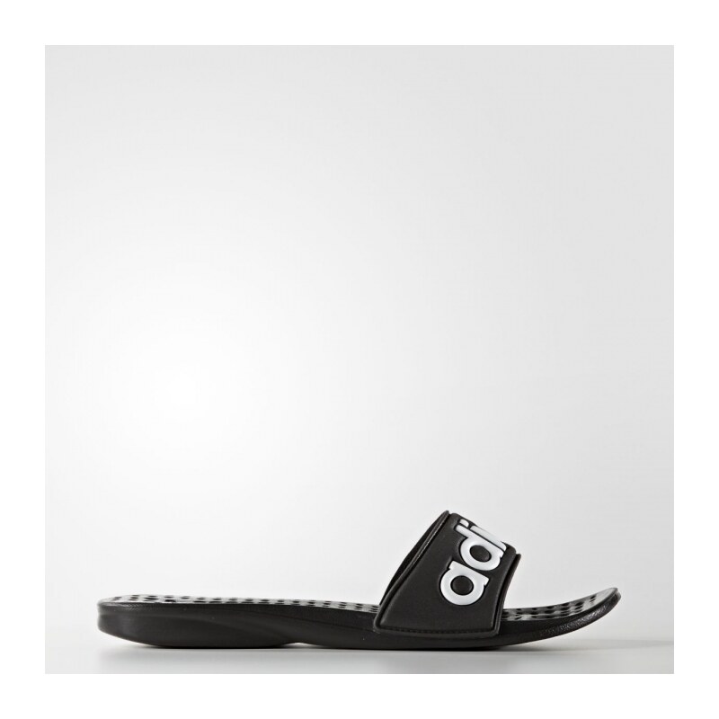 Pantofle adidas Performance carodas W (Černá / Bílá)