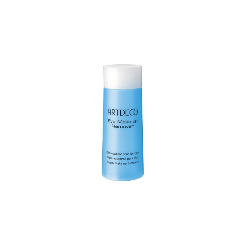 Artdeco Eye Make-up Remover 125 ml odličovač očí pro ženy