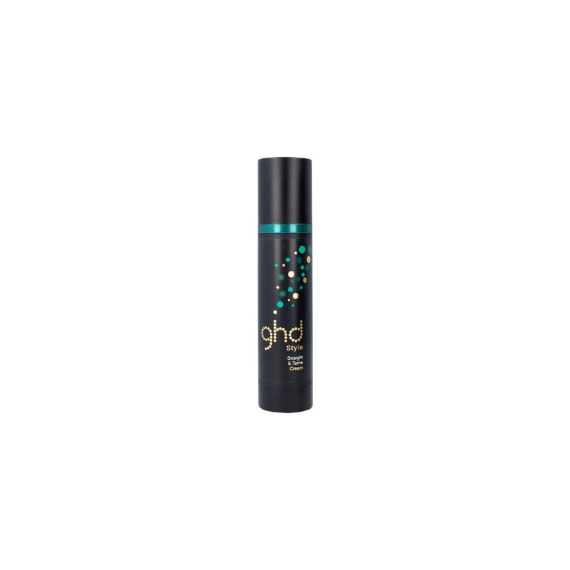 GHD Style Straight&Tame Cream 120 ml uhlazení vlasů pro ženy