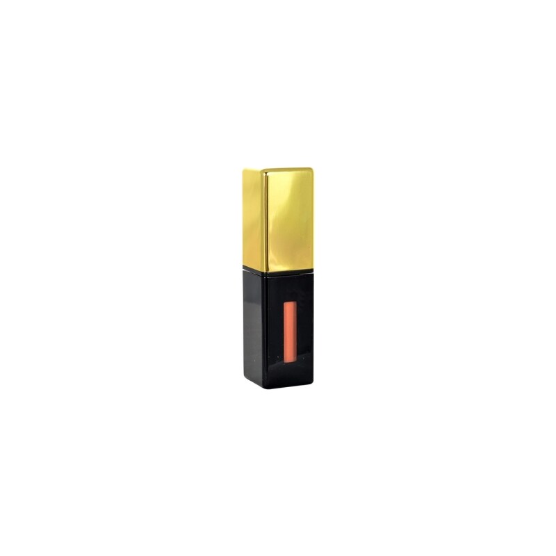 Yves Saint Laurent Rouge Pur Couture Rebel Nudes 6 ml rtěnka pro ženy 102 Corail Mutin