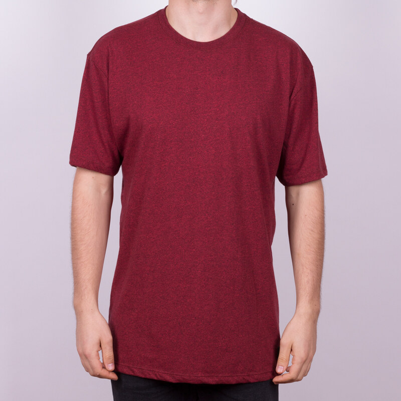 Huf Standard Issue Red