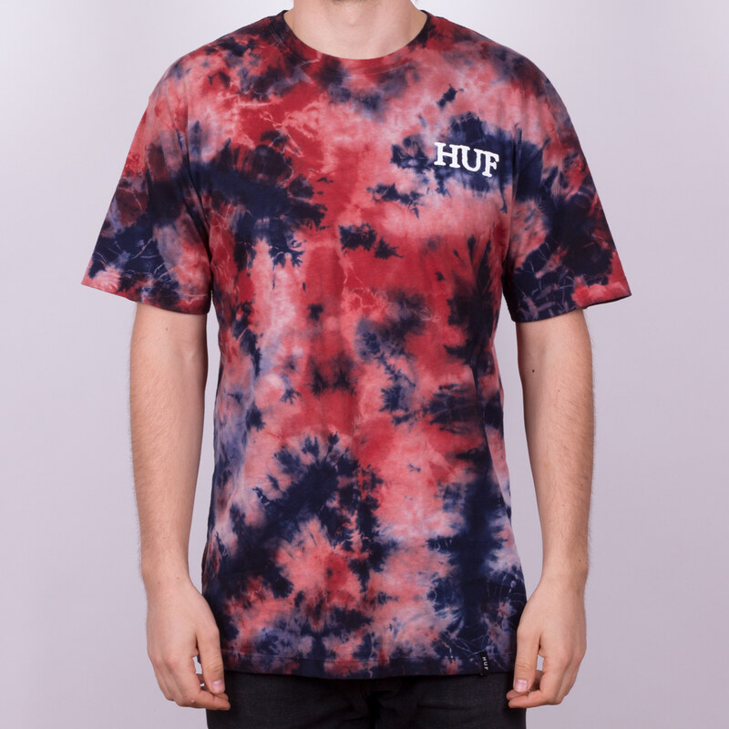 HUF 420 By The Gram Blood Wash tričko