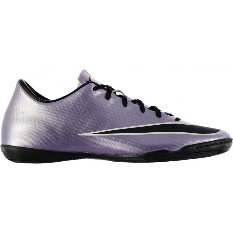 Nike Mercurial Victory V IC Mens Indoor Football Trainers, urban lilac/blk