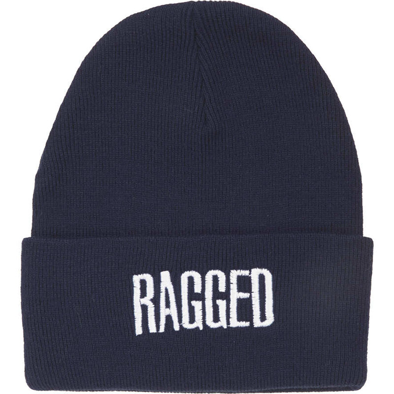 Topshop **Swag Beanie by Ragged Priest