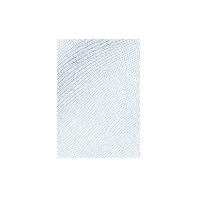 H,I,S Topy na ramínka, H.I.S (3 ks) 3x bílá - jemné žebrování