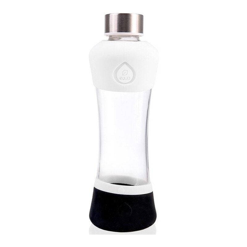 Láhev Equa Active white 550 ml