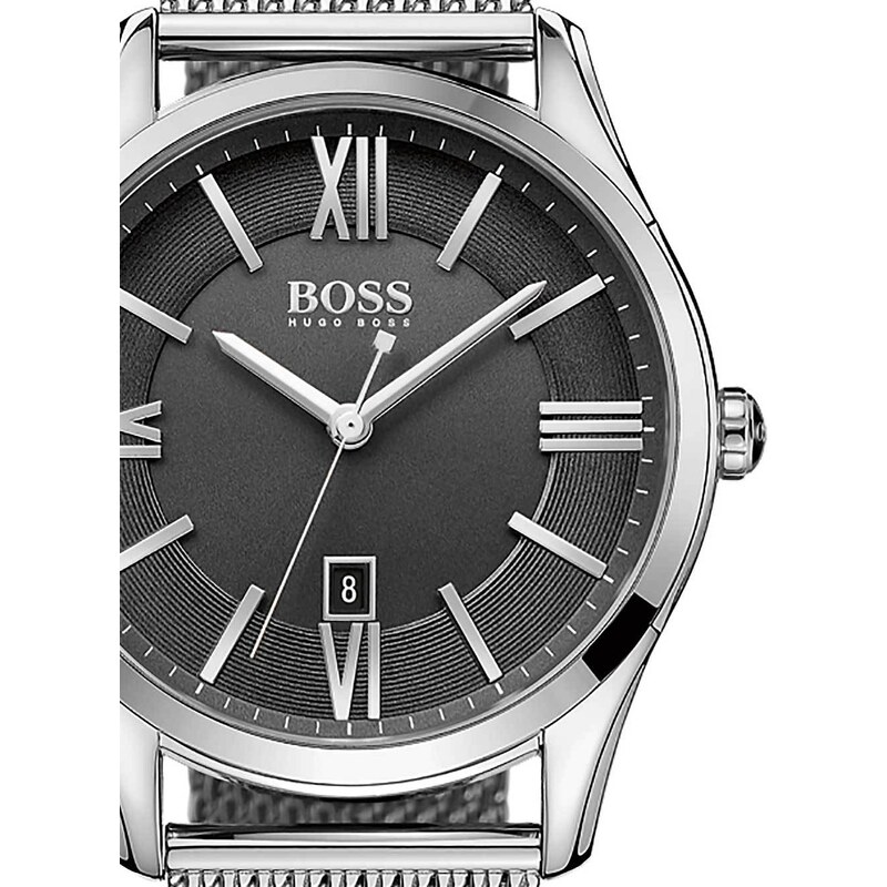 Hugo Boss 1513442 Ambassador 43mm 3ATM