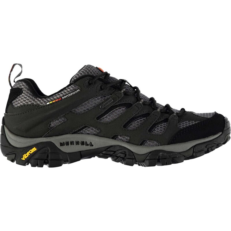 Merrell Moab GTX Mens Walking Shoes, beluga