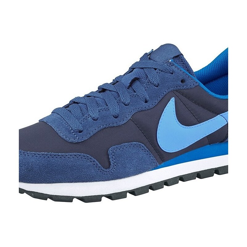 NIKE Tenisky, Air Pegasus ´83, Nike královská modrá-modrá - Normální délka (N)