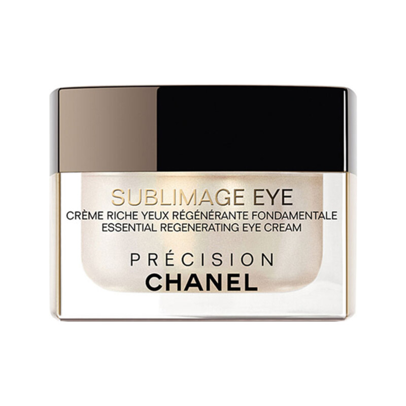 Chanel Omlazující oční krém Sublimage Eye (Essential Regenerating Eye Cream) 15 ml