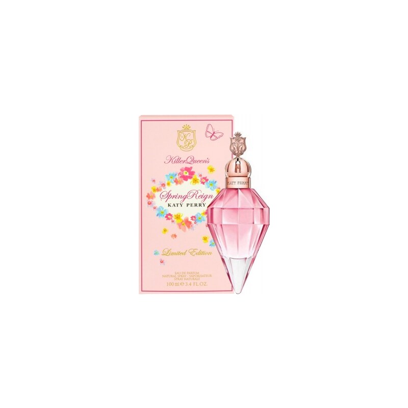 Katy Perry Spring Reign 30 ml parfémovaná voda pro ženy