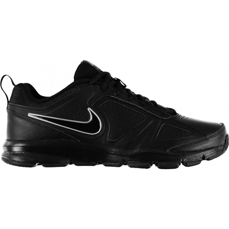 Nike T Lite XI Mens Training Shoes, black/silver