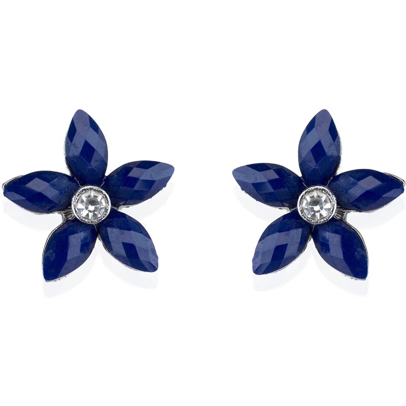 Marks and Spencer M&S Collection Floral Stud Earrings