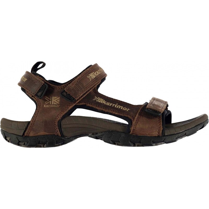 Karrimor Killy Outdoor Sandals Mens, brown