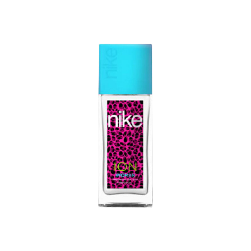Nike Ion Woman - deodorant s rozprašovačem