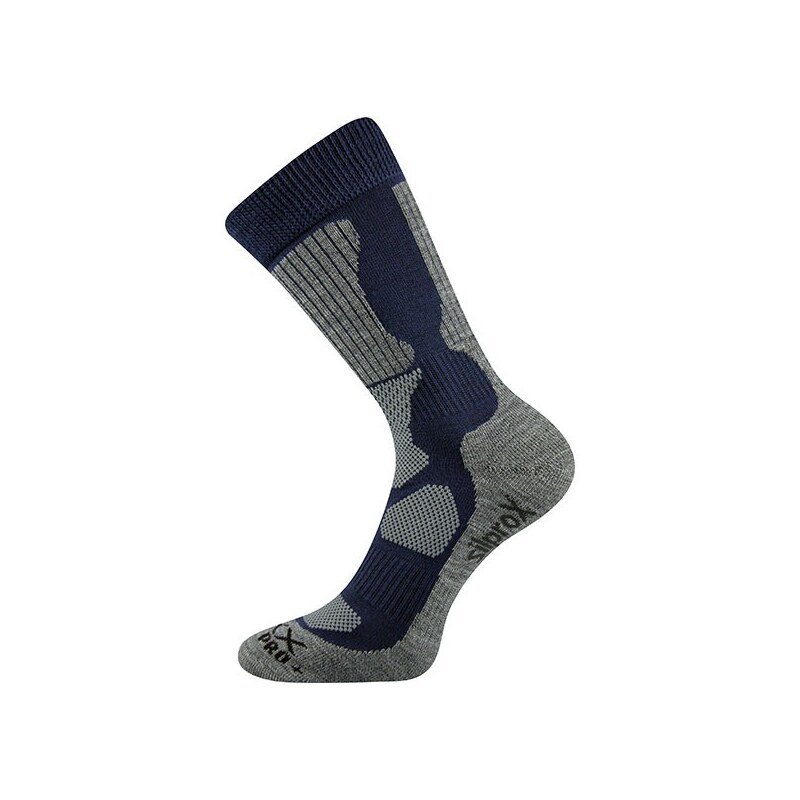 VOXX Funkční ponožky Etrex tmavěmodrá 39-42