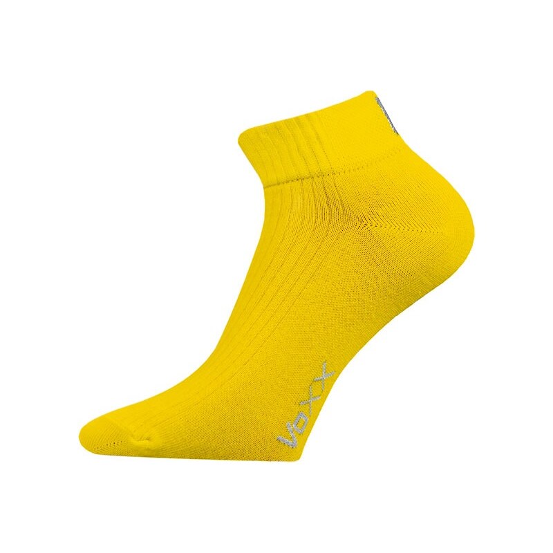 VOXX Ponožky Setra žlutá 35-38