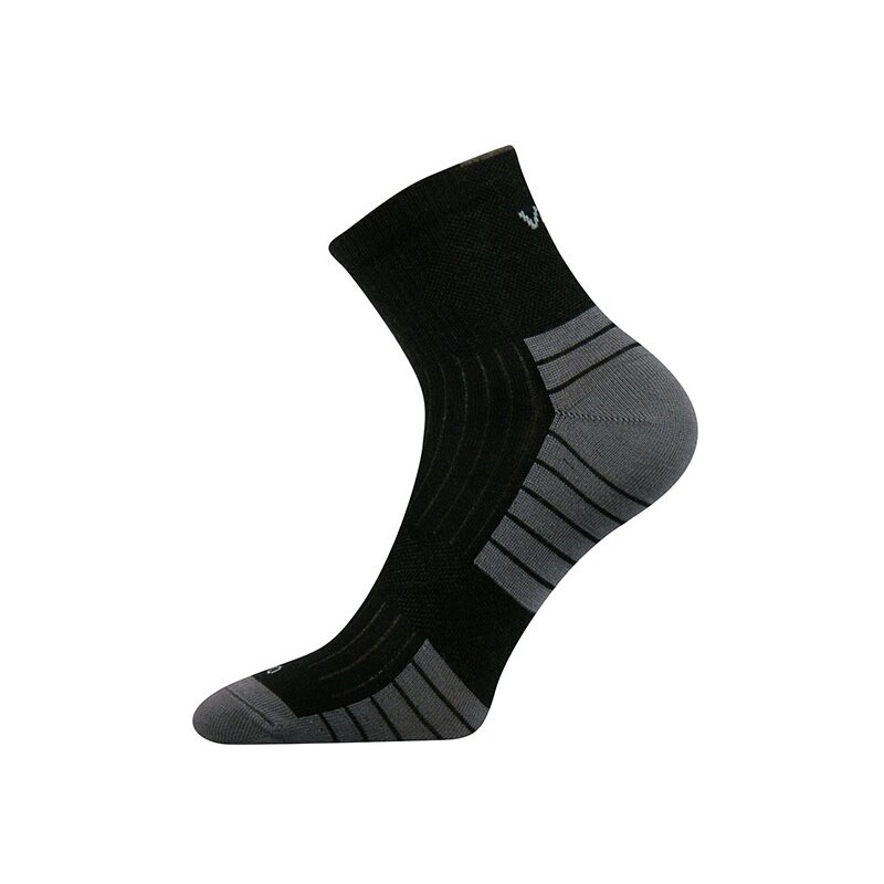VOXX Univerzální sportovní ponožky Belkin černá 39-42