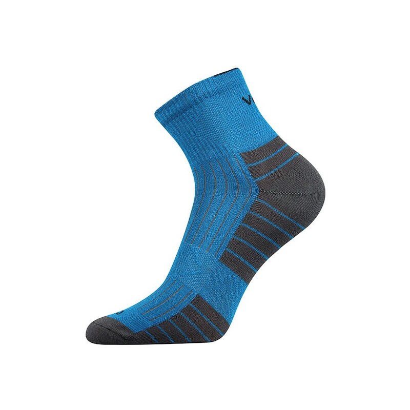 VOXX Univerzální sportovní ponožky Belkin modrá 35-38